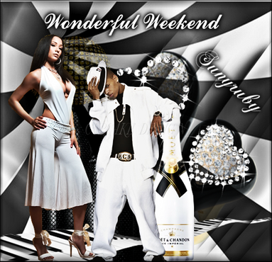 Sunyruby-Weekend-Wonderful