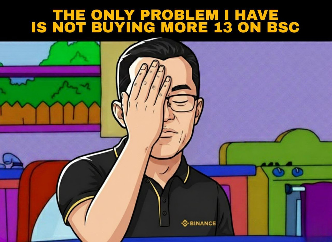 13 Meme