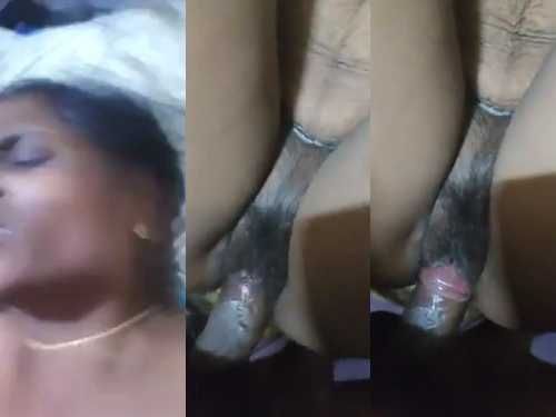 sexbad Biwi Ki Jhanton wali chut Ki chudai-Village wife-sex video