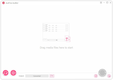 AudFree Auditior 2.6.0.25 Multilingual