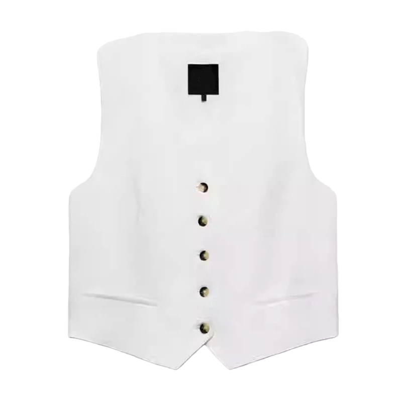 Zara Waistcoat