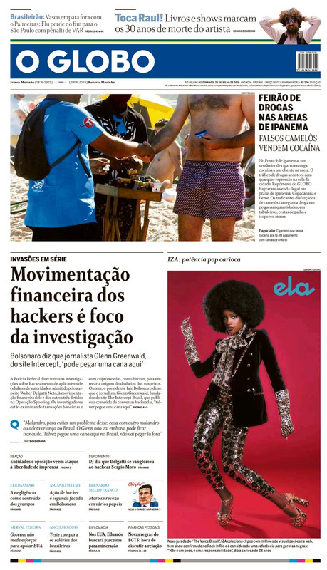 globo