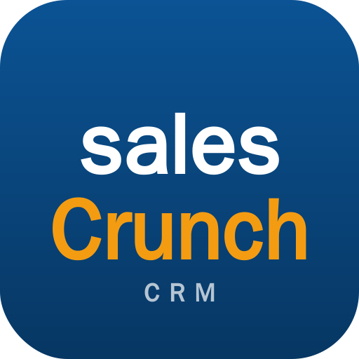 salesCrunchCRM logo