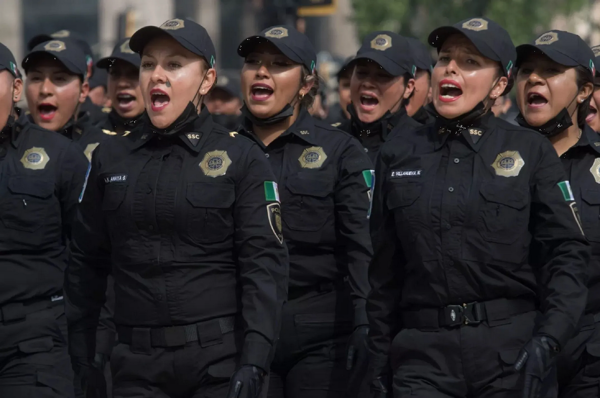 Mujer policía fue víctima de abuso sexual en la Venustiano Carranza, CDMX