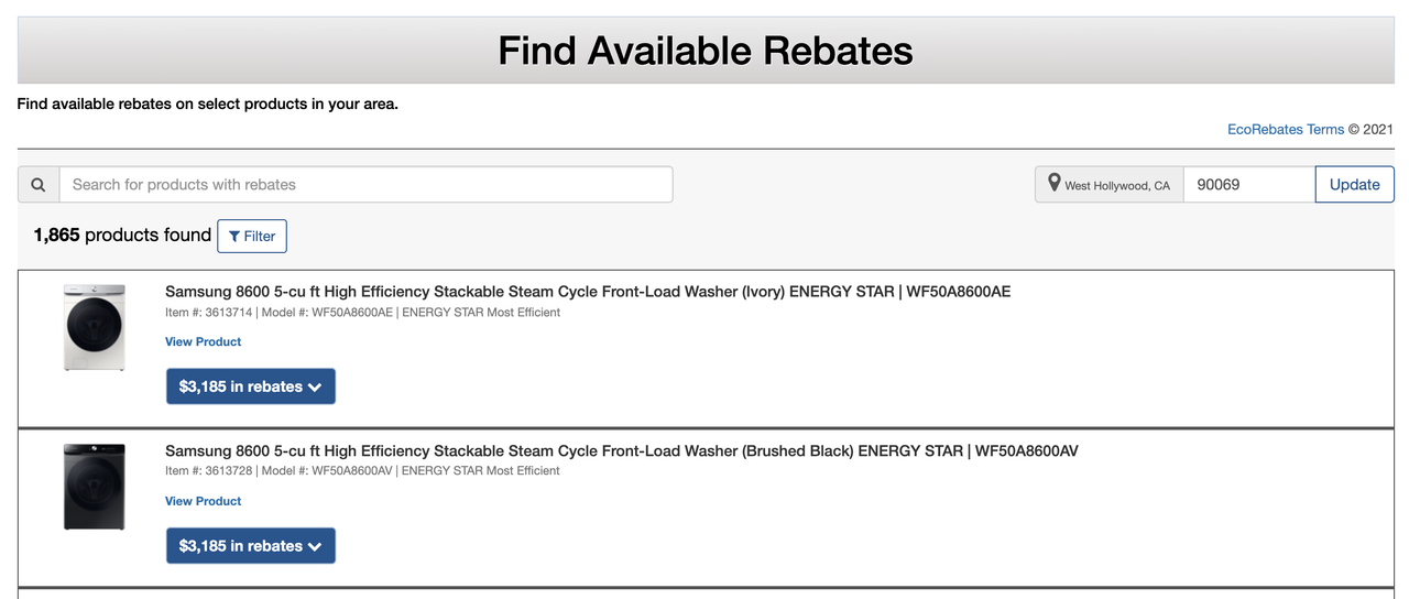 Lowes bosch sales dishwasher rebate