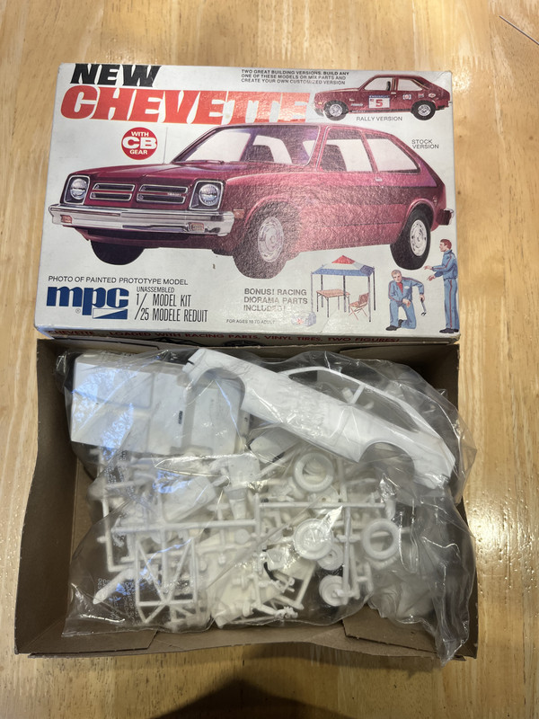 Chevrolet - 1977 chevrolet chevette 538-AF3-C4-FEC6-40-BF-B91-E-8-ED4-B9436180