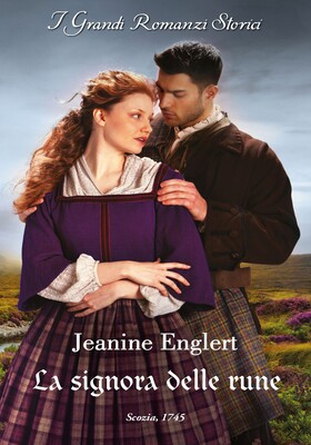 Jeanine Englert - La signora delle rune (2026)