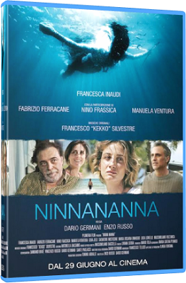 Ninna Nanna (2017) DVD5 COPIA 1:1 ITA Ninna Nanna (2017) DVD5 COPIA 1:1 ITA
