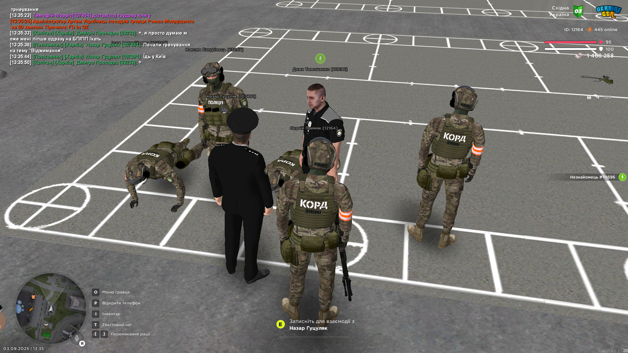 UKRAINE GTA 03.09.2025 13_35_52