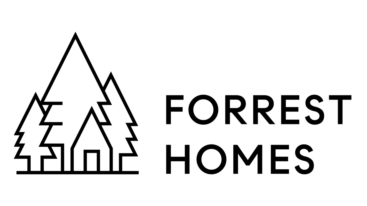 Forrest Homes logo