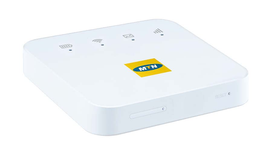 WiFi Range Booster
