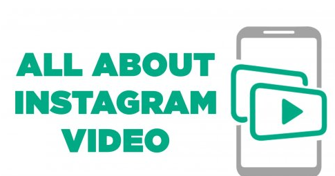 All About Instagram Video!