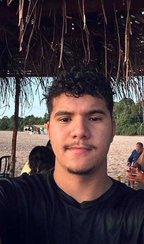 Foto de Kalebe Daniel Silva 