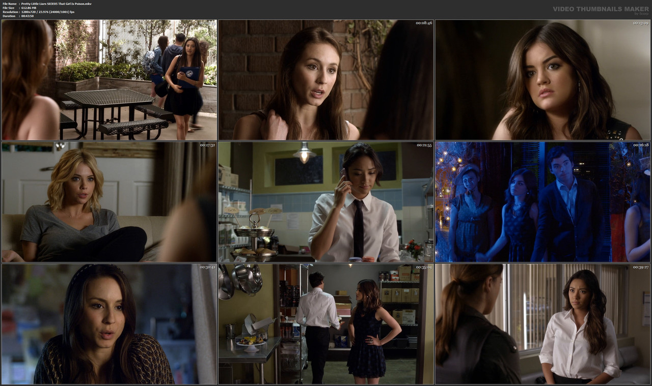 Pretty Little Liars S03E05 That Girl Is Poison.mkv