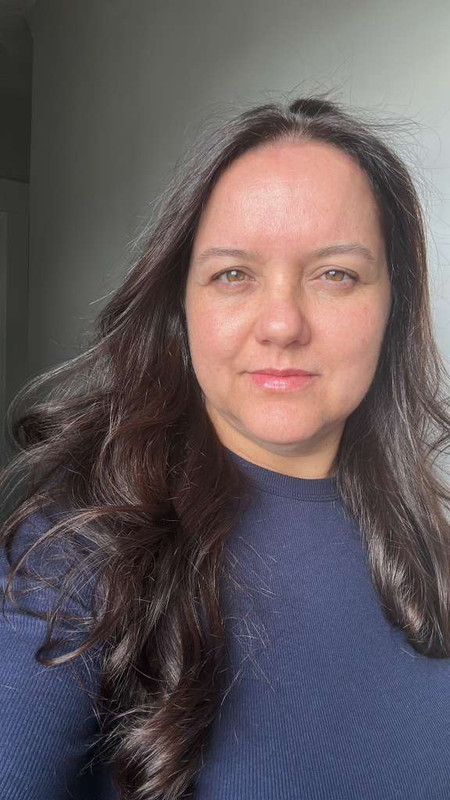 Daniela Dutra Logo