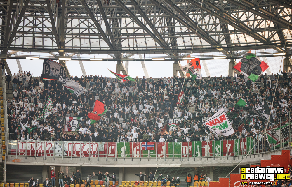 Jagiellonia Bialystok Legia Warszawa 01 03 2026489A1739