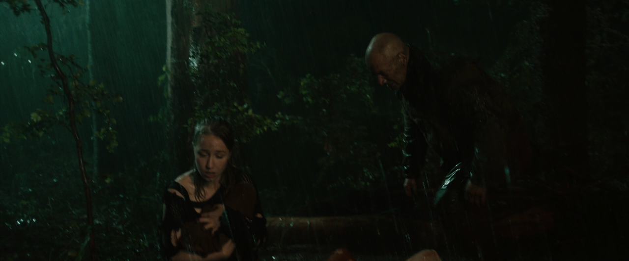 Occupation (2018) [BluRay Rip 1080p ITA-ENG DTS-AC3 SUBS] [M@HD]