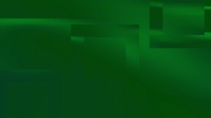 Green Worship Background Video Loop Iglesias