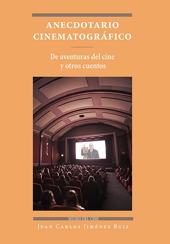 Anecdotario cinematográfico