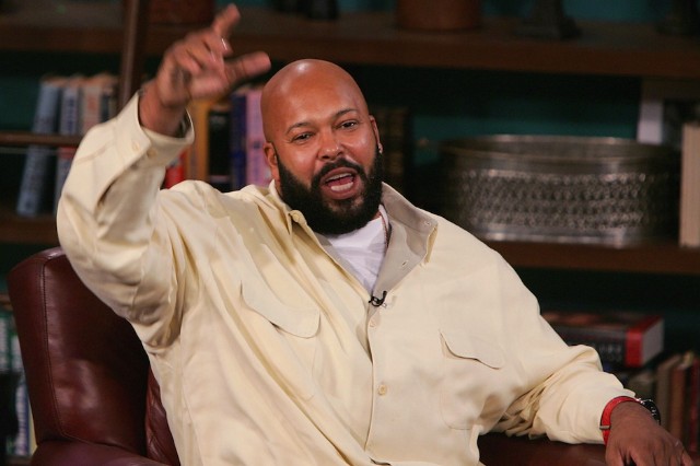 Suge Knight