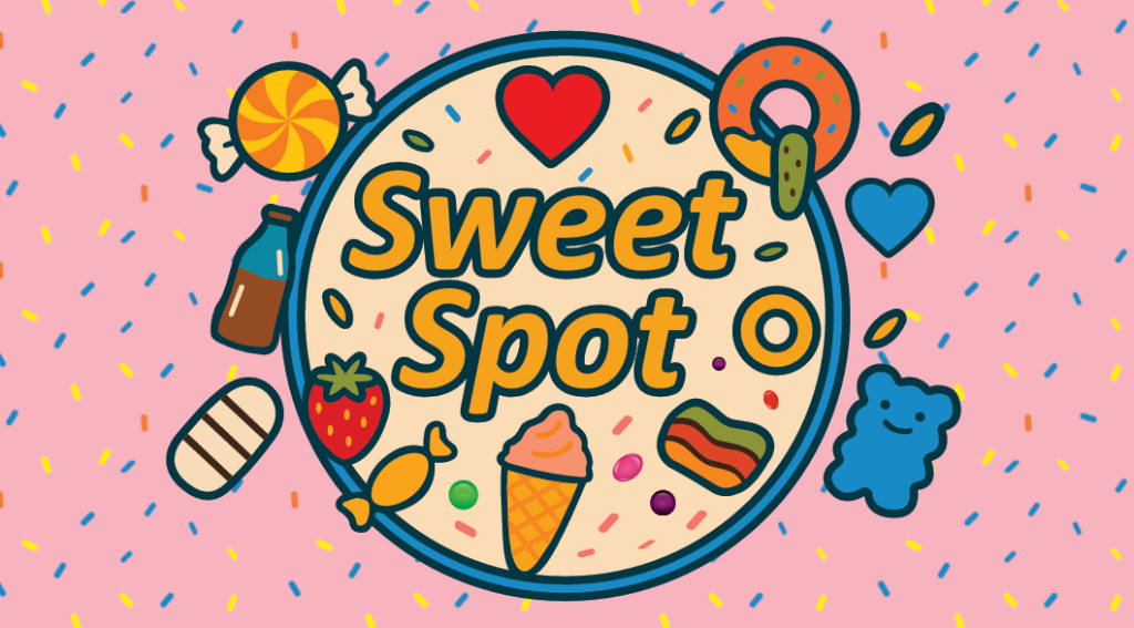 Sweet Spot Logo