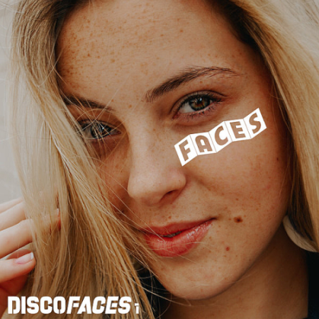 Various Artists - Disco Faces 1 (2020)