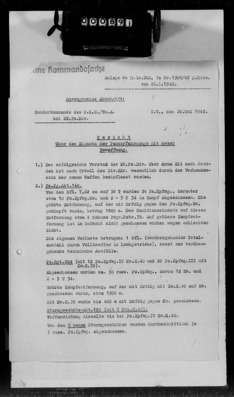 Опыт борьбы с танками 22 PzDiv 20.05.42_082801_202