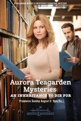 I Misteri Di Aurora Teagarden - Un'Eredità Per Cui Morire (2019) WebDL 1080p E-AC3 ITA