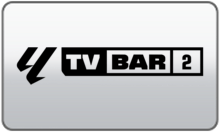 LaLiga TV Bar 2 logo