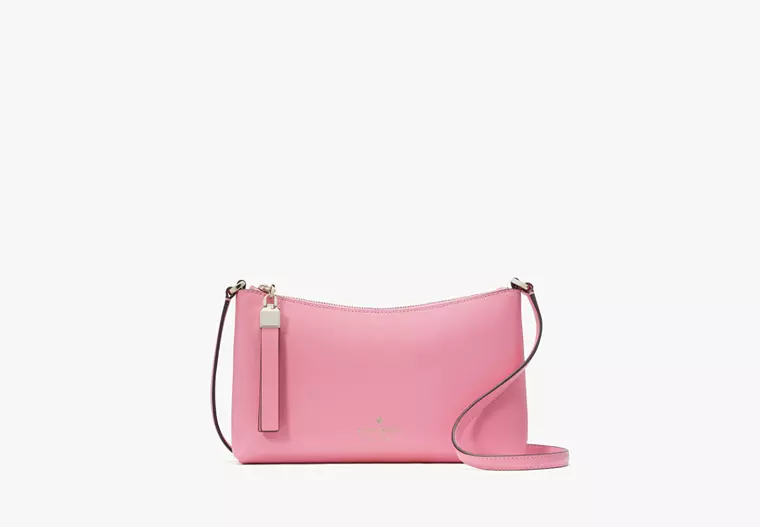 Kate Spade Outlet: Sadie Leather Crossbody Bag on Sale for .63 Today Only Kate Spade Outlet: Sadie Leather Crossbody Bag on Sale for .63 Today Only
