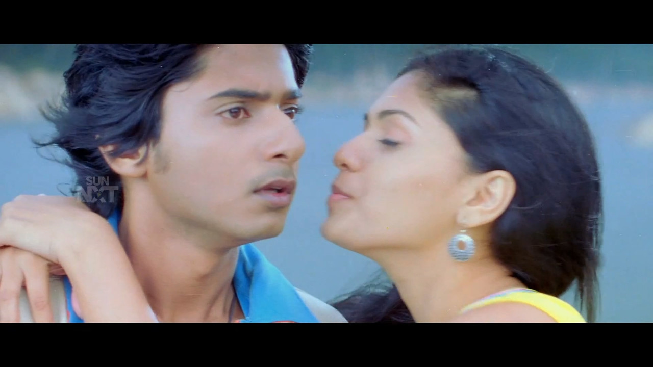 Gange Baare Thunge Baare Sun NXT Compile.mp4_20220312_142650.120