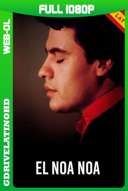 El Noa Noa (1981) WEB-DL 1080p Latino