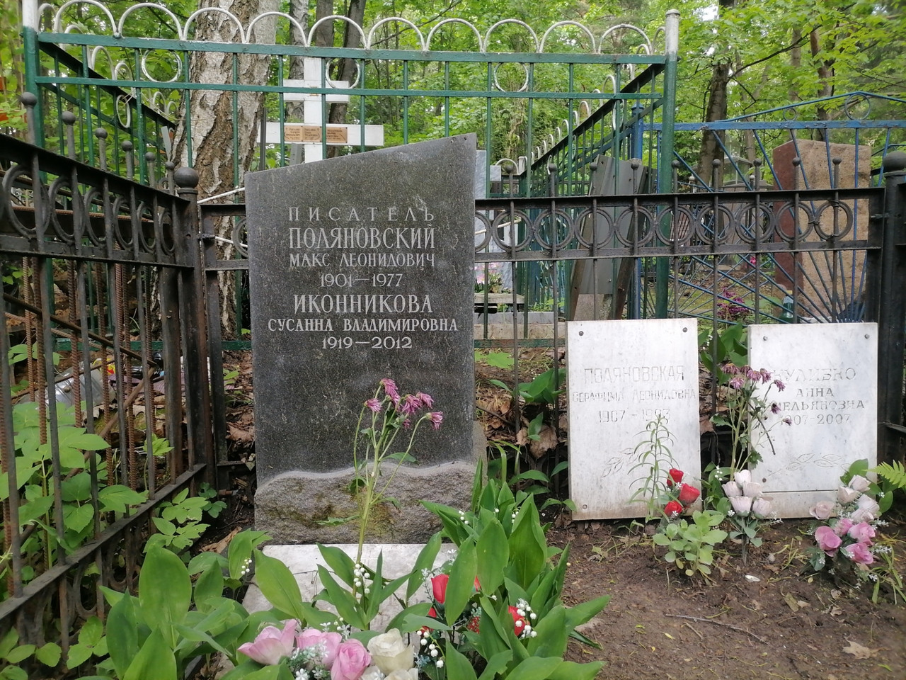 grave-polyanovsky-m-l