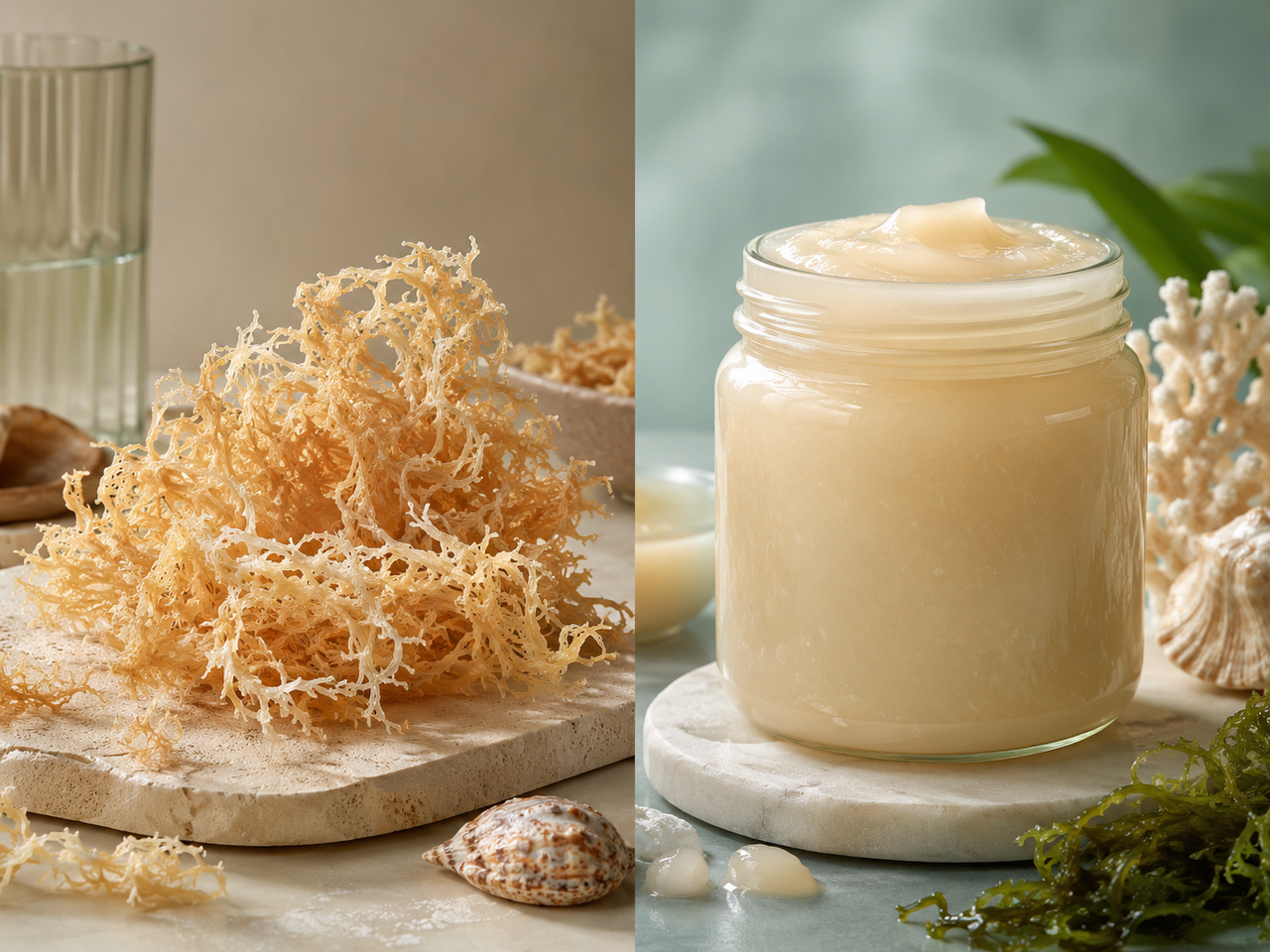 irish sea moss