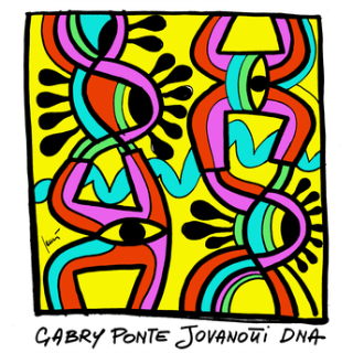 Νέα Συνεργασία | Gabry Ponte, Jovanotti – DNA
