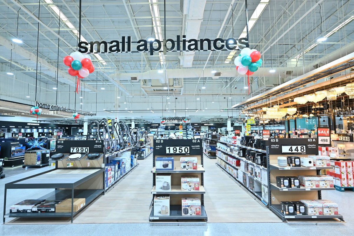 พิธีเปิดไทวัสดุxBnBhome สาขาขอนแก่น 2_09