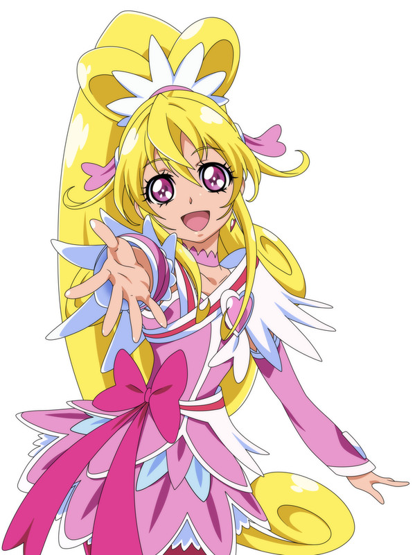 aida-mana-and-cure-heart-precure-and-1-more-drawn-by-dearigazu2001-9b40d50b485c32d4135e229aac383d