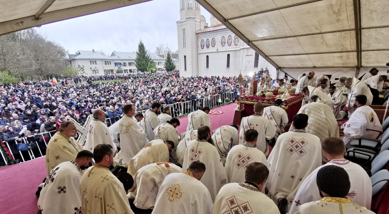 Fête de la paroisse