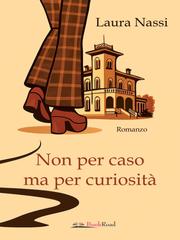 Laura Nassi – Non per caso ma per curiosita (2026)