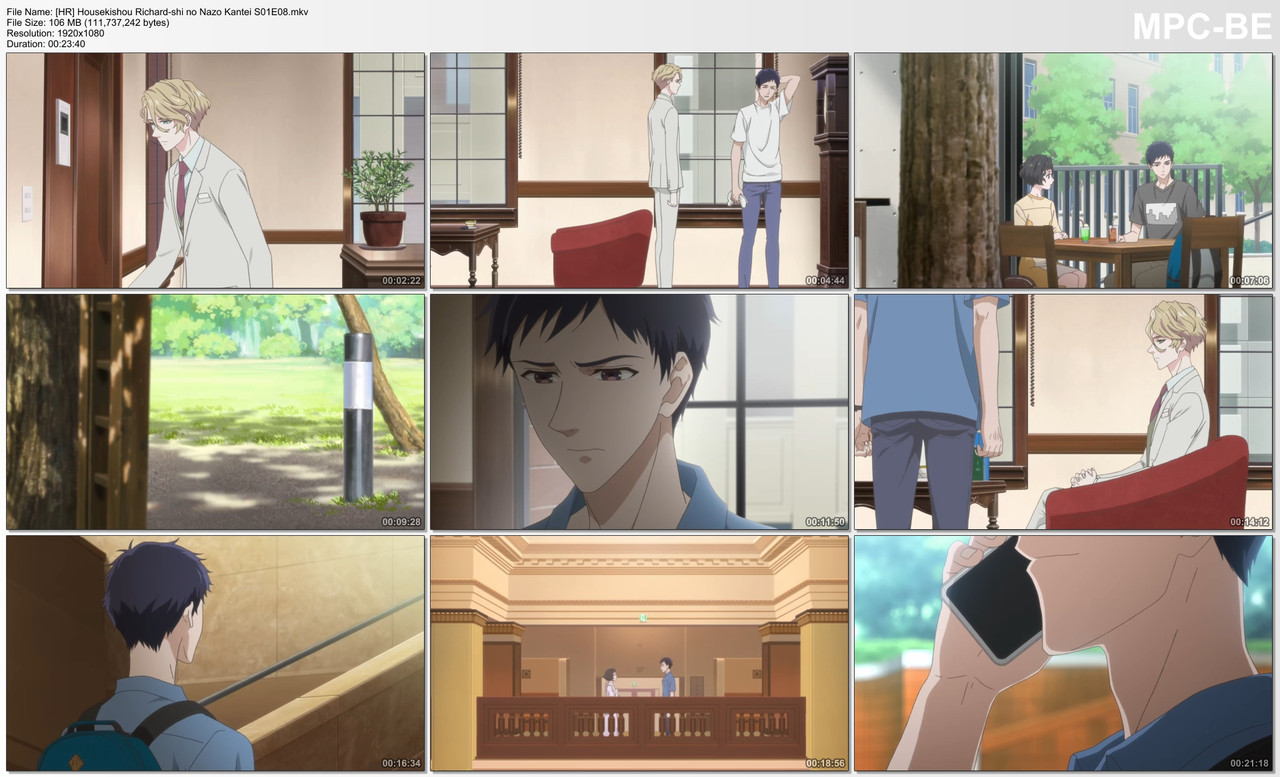 [HR] Housekishou Richard-shi no Nazo Kantei S01E08.mkv_thumbs