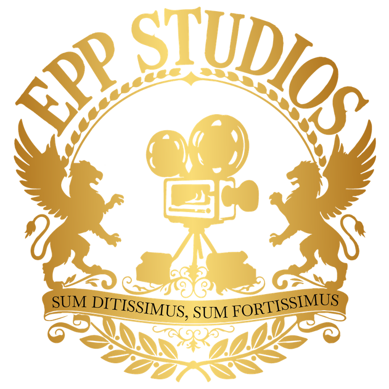EPP Studios Logo