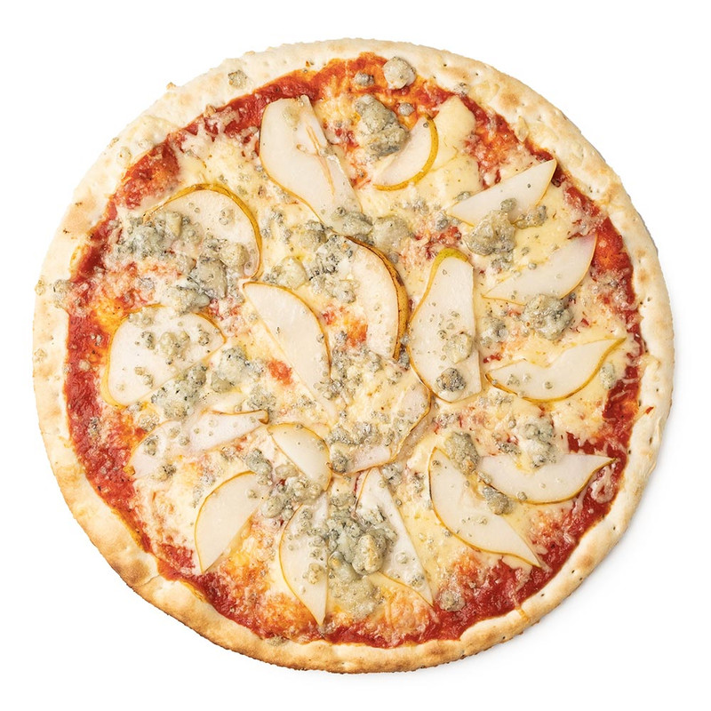 Пицца "Фруктовая"