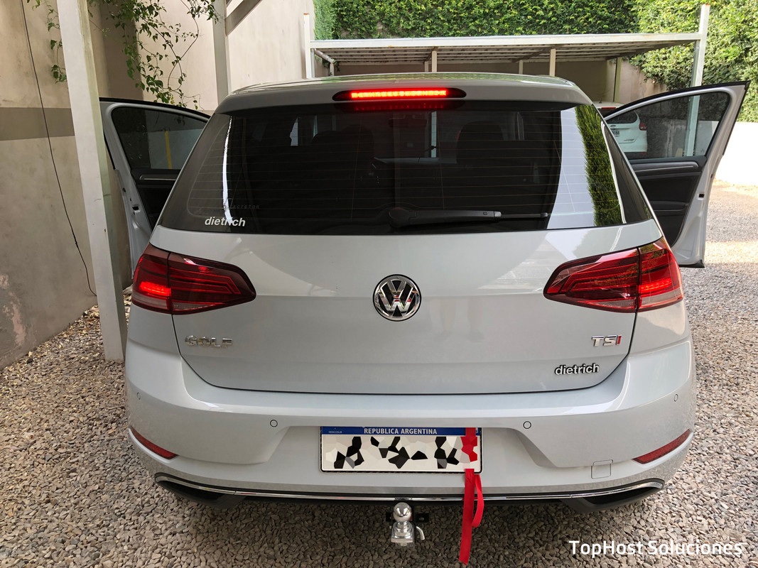 VW Golf MK7.5 Tail Light Coding help | Ross-Tech Forums