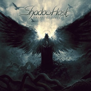 Re: Shadow Host (RUS) / Power/Thrash Metal
