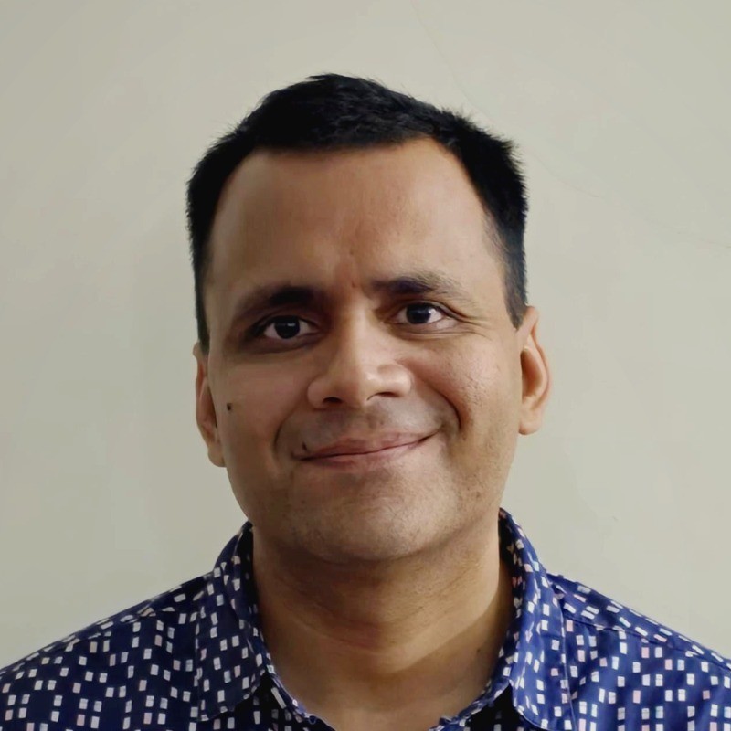 Sachin Jain
