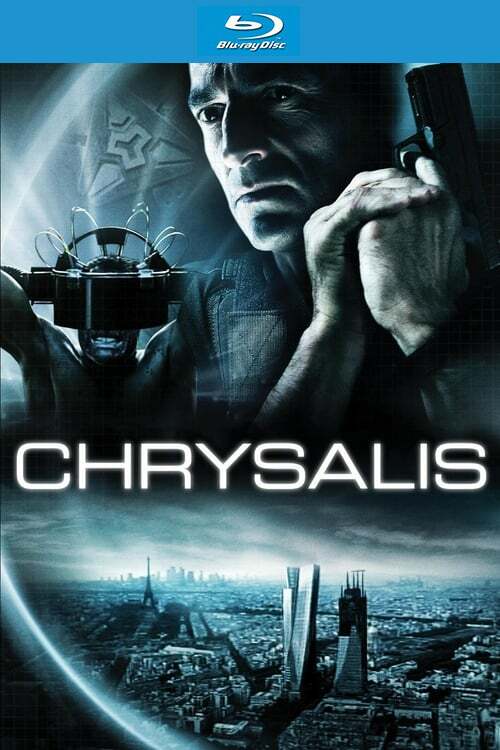  Chrysalis (2007) 1080p BluRay ORG. [Dual Audio] [Hindi or French] x264 ESubs [1.9GB] Full Movie Download