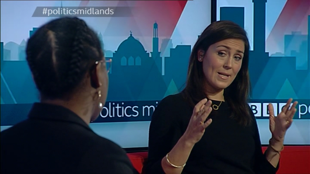 01.30 - 10.00.00 - Politics Midlands. Elizabeth Glinka with the lates....ts_snapshot_11.45.795