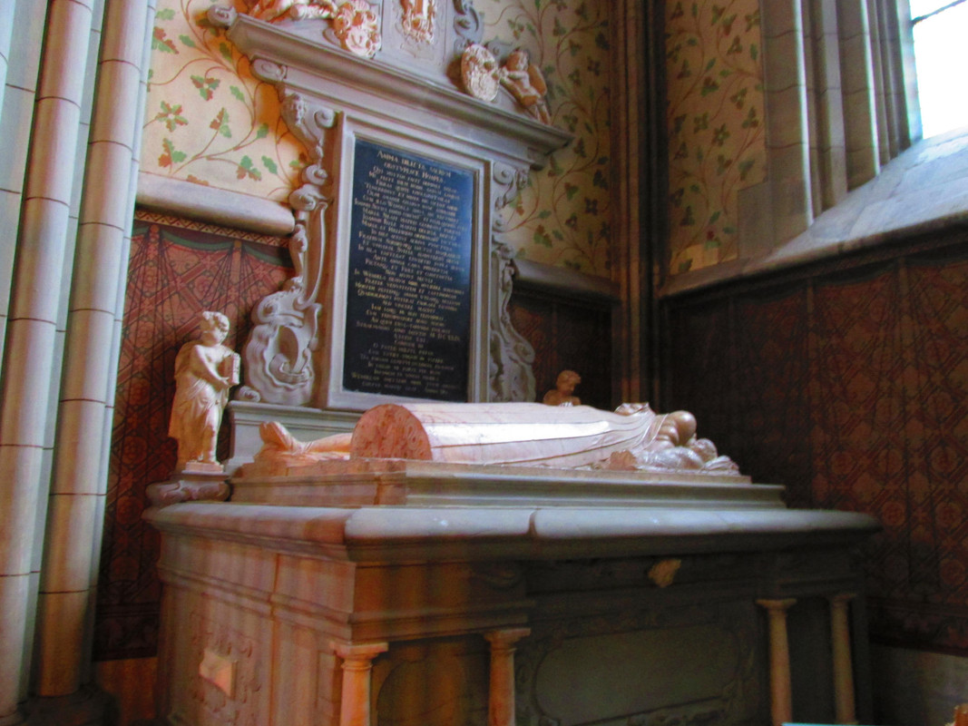 Uppsala catedrala (5)