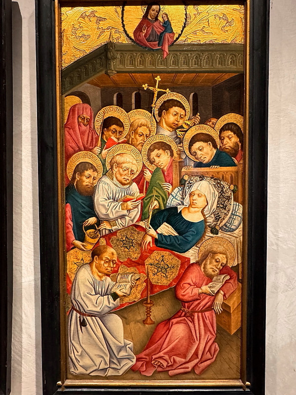 Есть город славный во французском междуречье. Зовется он, конечно же, Лион.