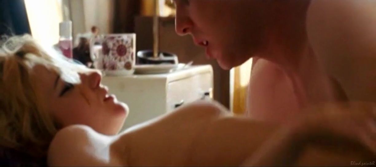 Love You More (2008) - HD720p - Andrea Riseborou